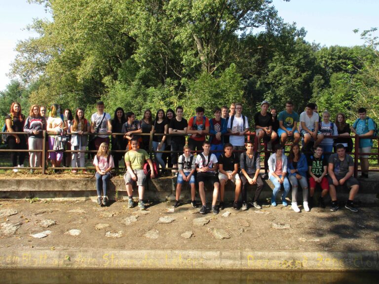 Wandertag September 2016