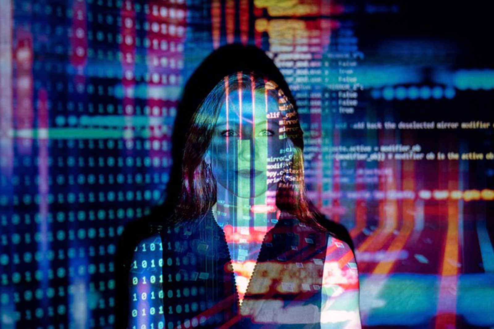 Coding und Applikationsentwicklung an der PTS Laa