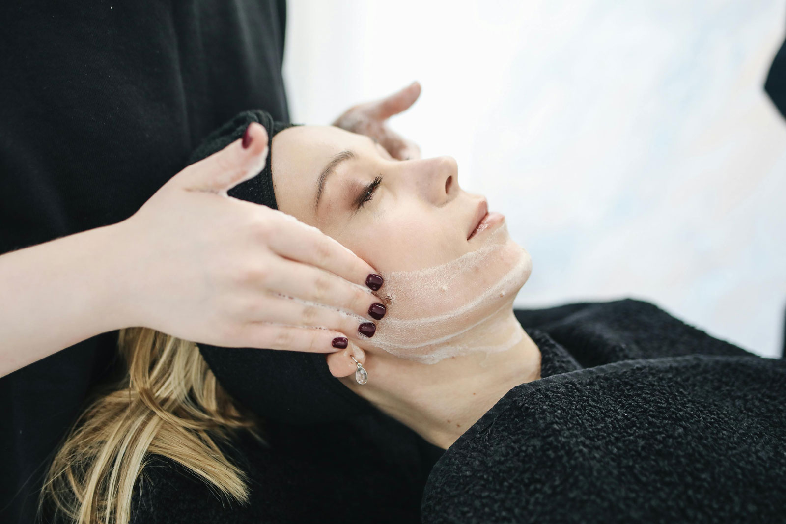 Gesundheit und Soziales