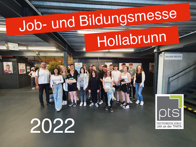 Job- und Bildungsmesse