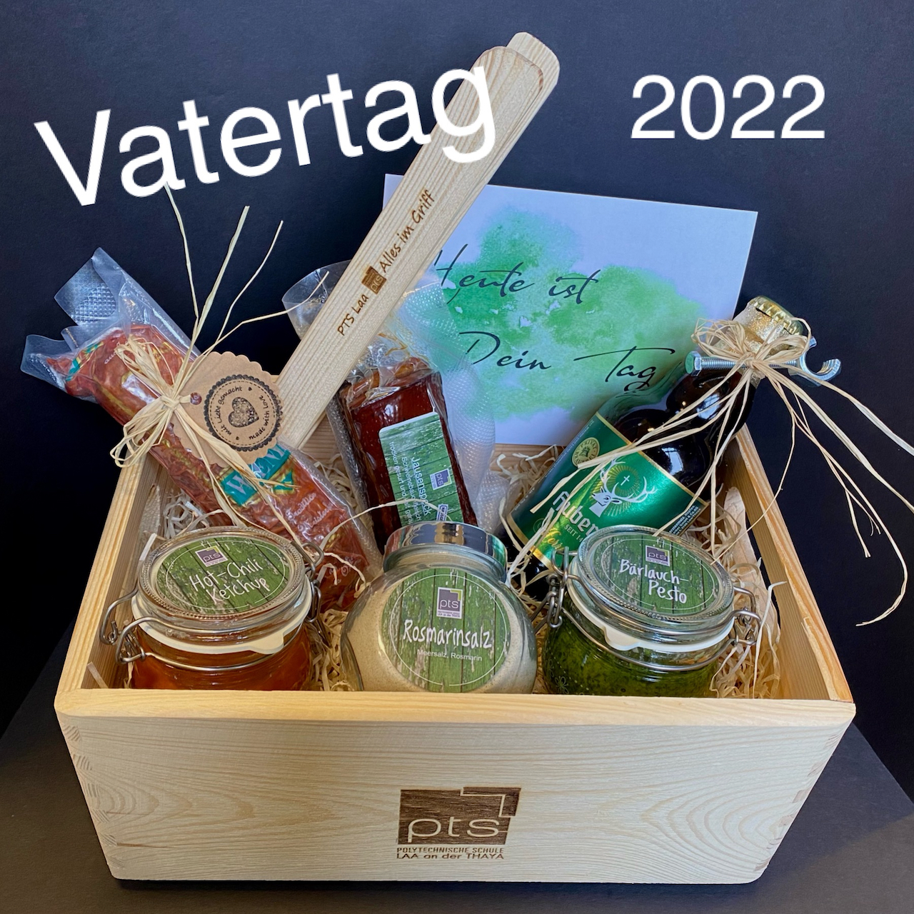 Vatertagskisterl 2022