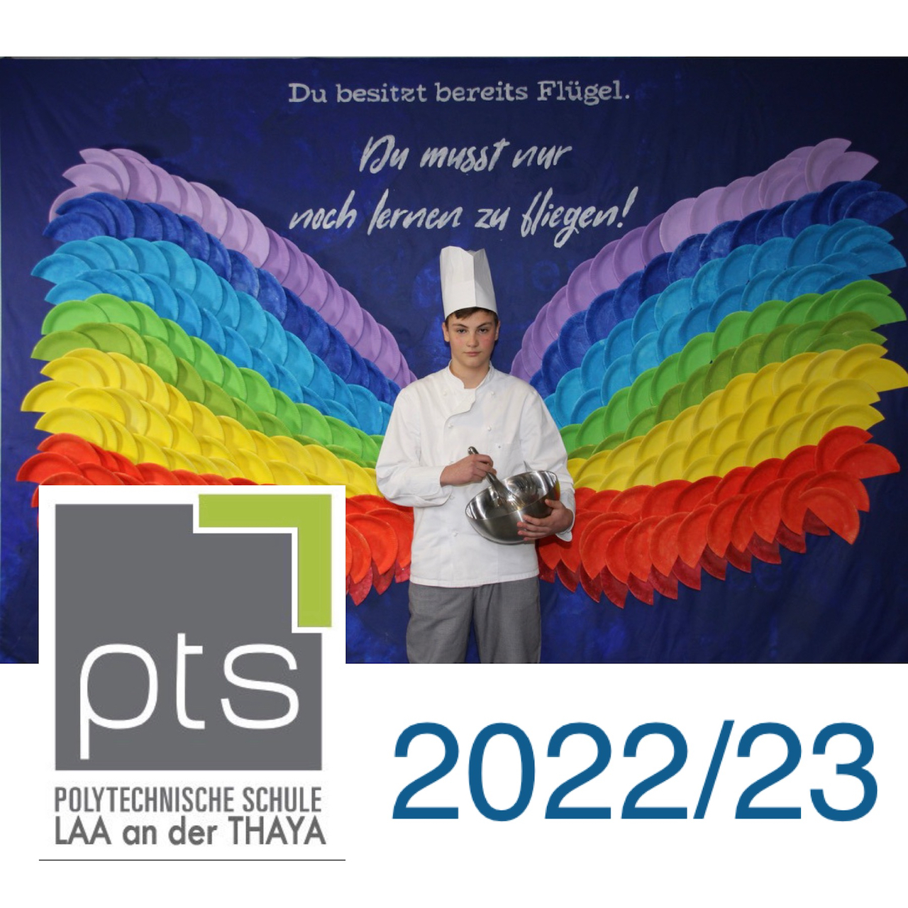 Fotos aus der Küche 2022/23