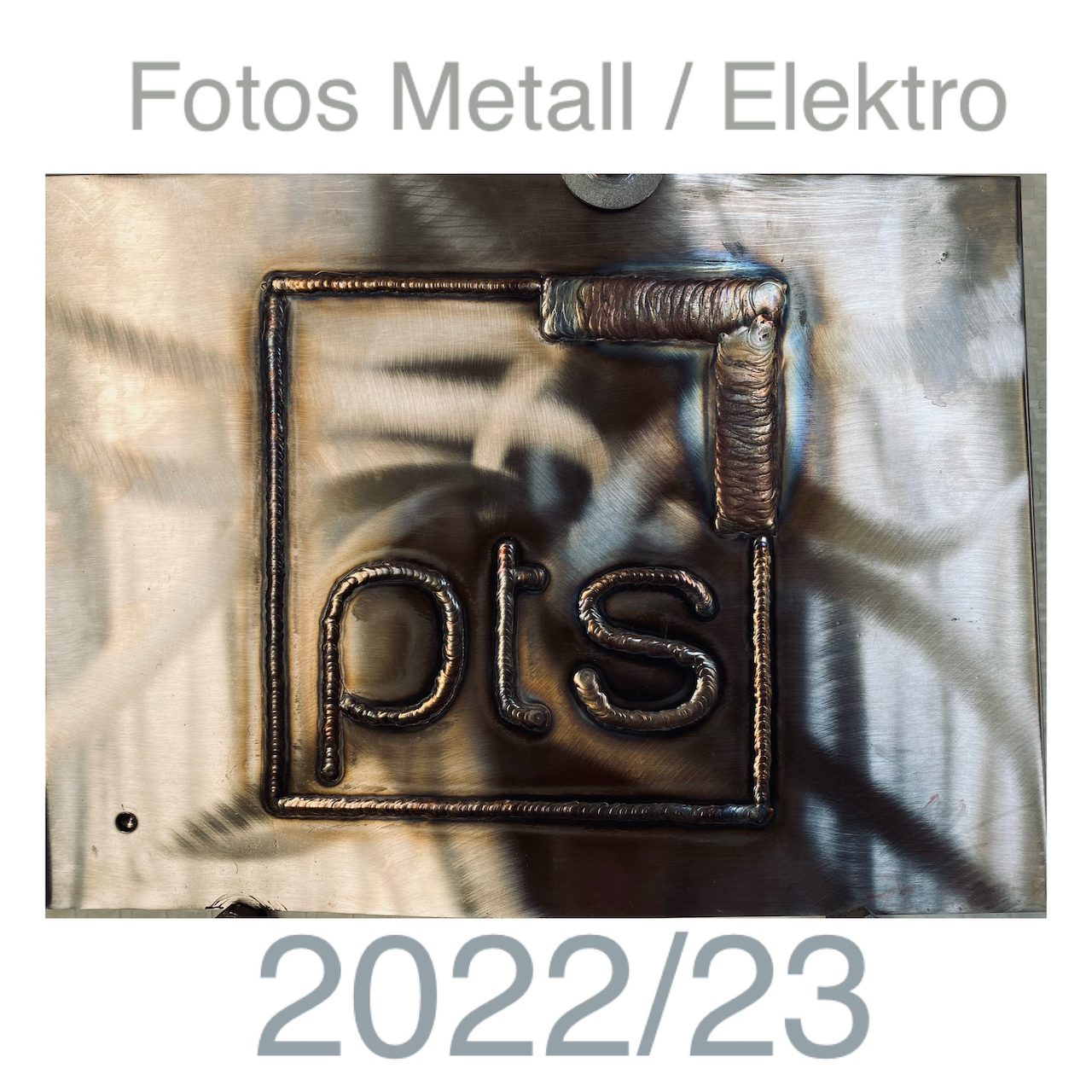 Fotos Fachbereich Metall / Elektro